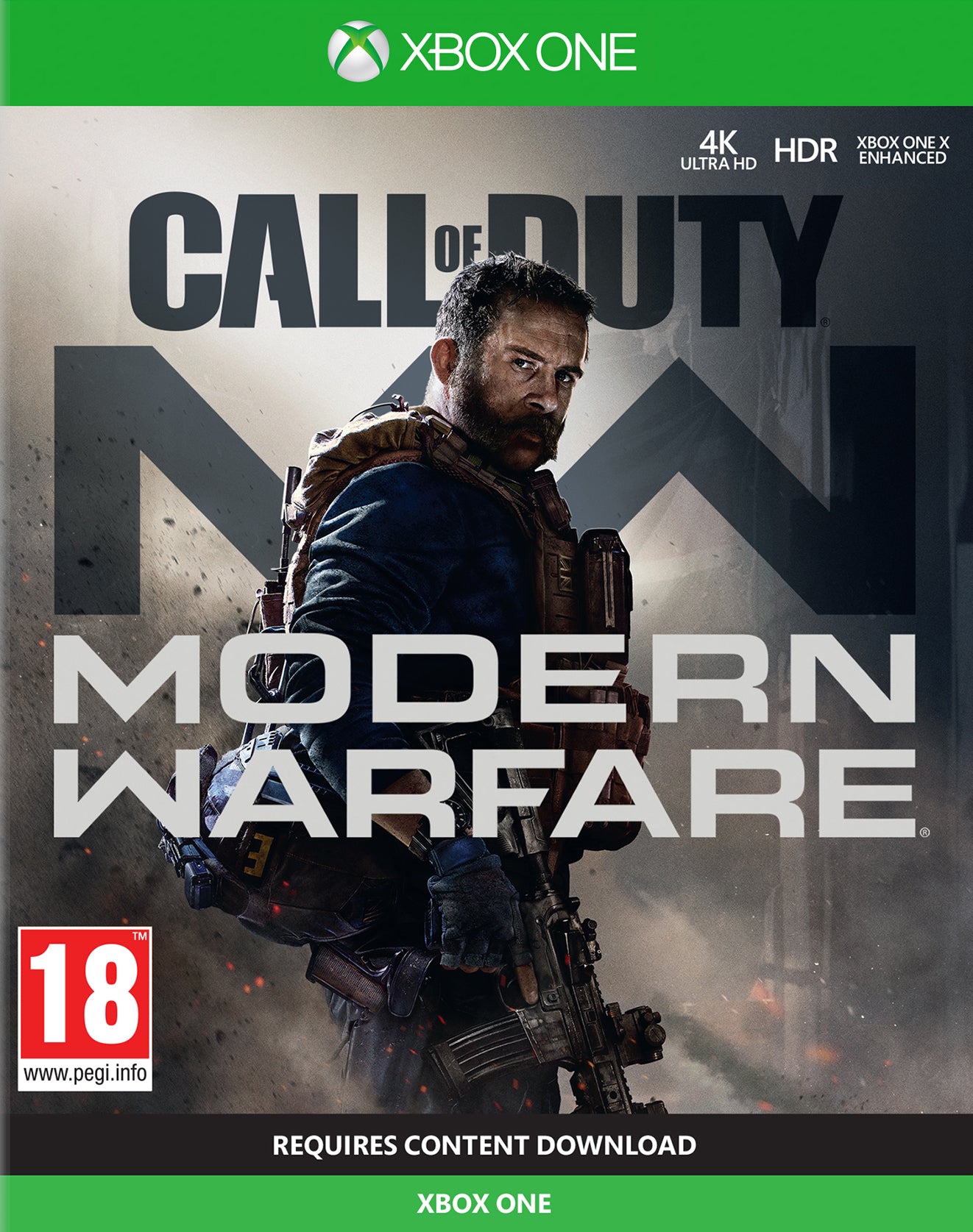 Call Of Duty Mw 2019  - Microsoft Xbox One