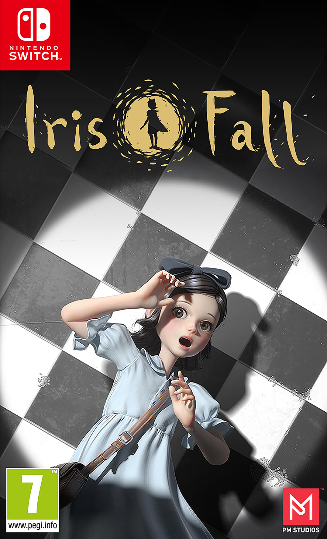 Iris Fall  - Nintendo Switch