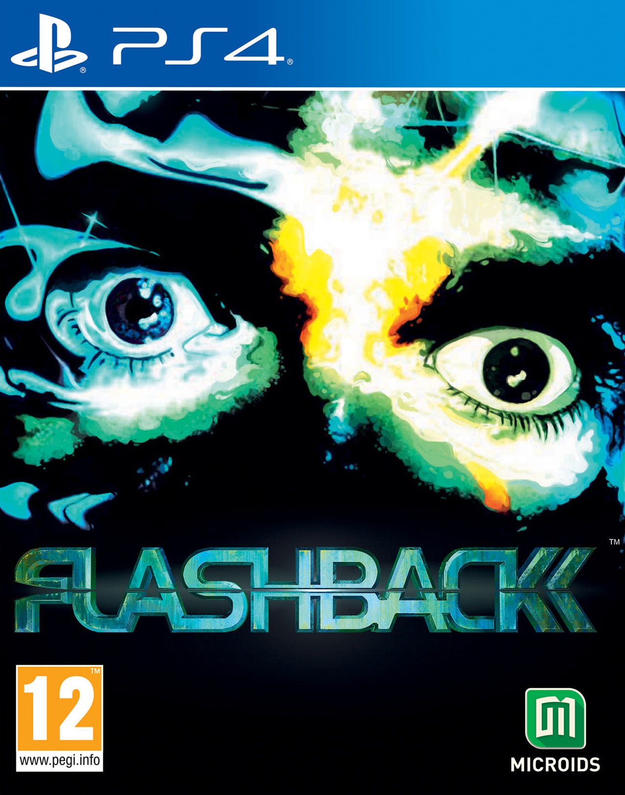 Flashback Ciab