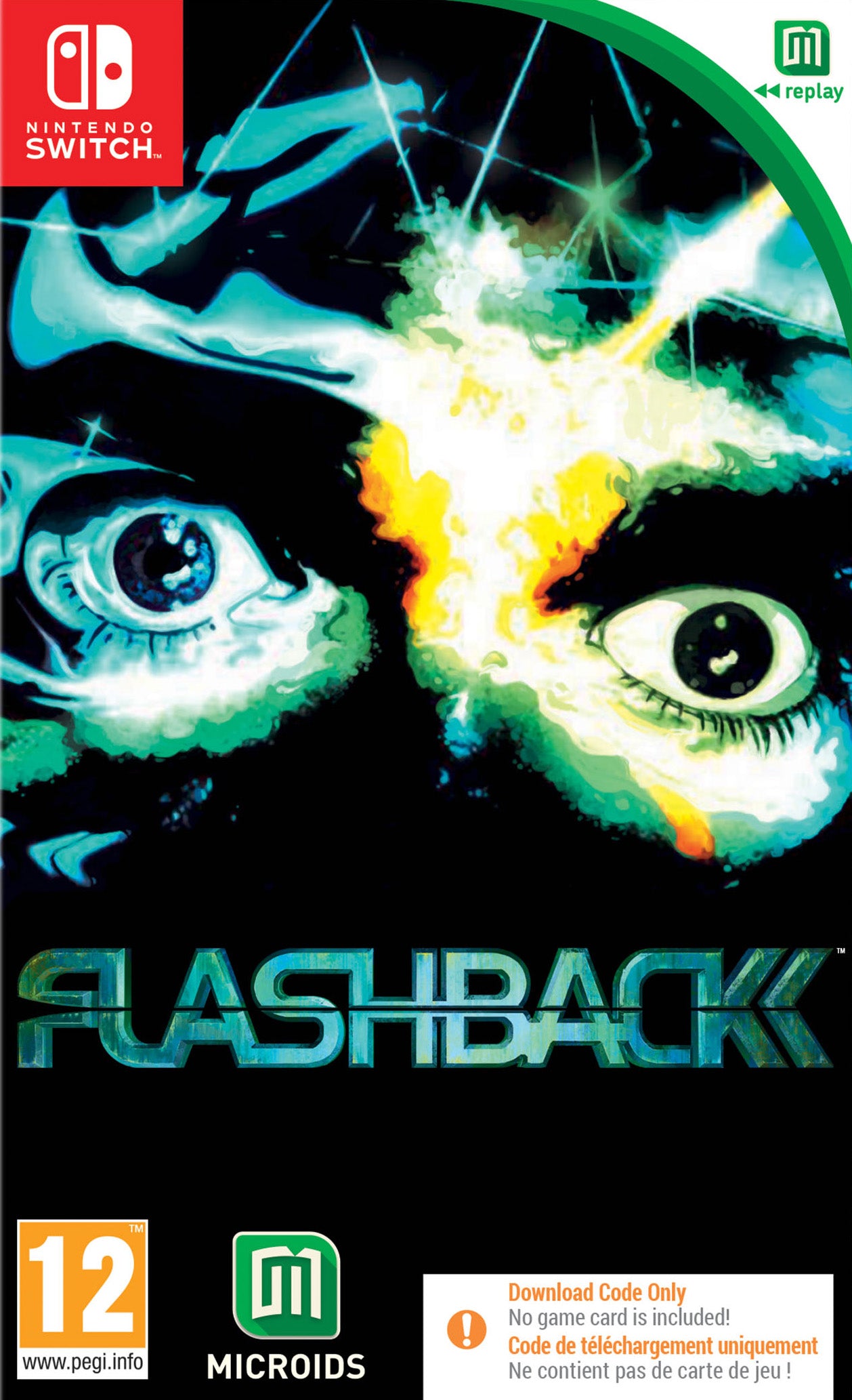 Flashback Ciab