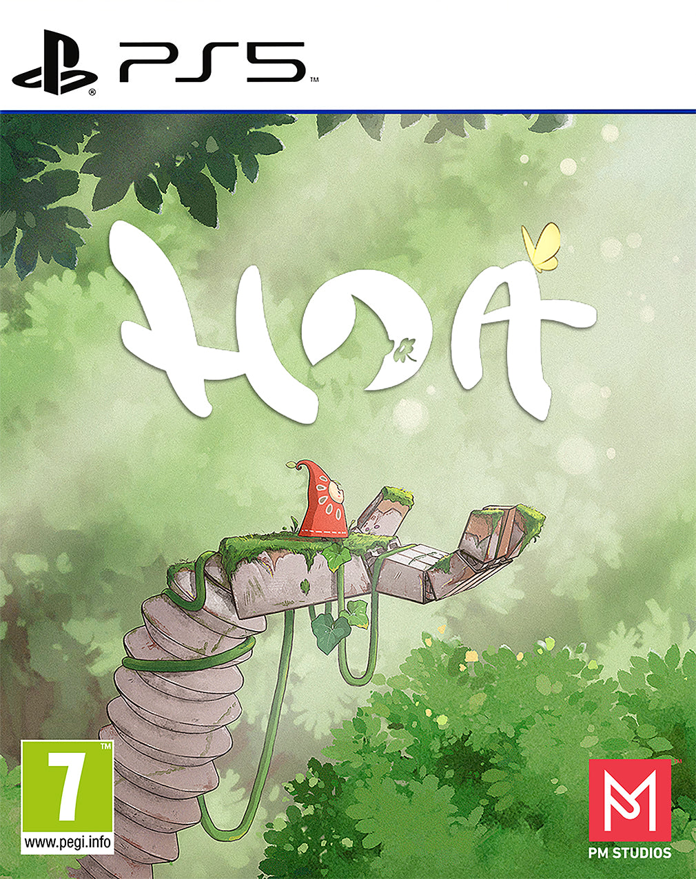 Hoa  - PlayStation 5