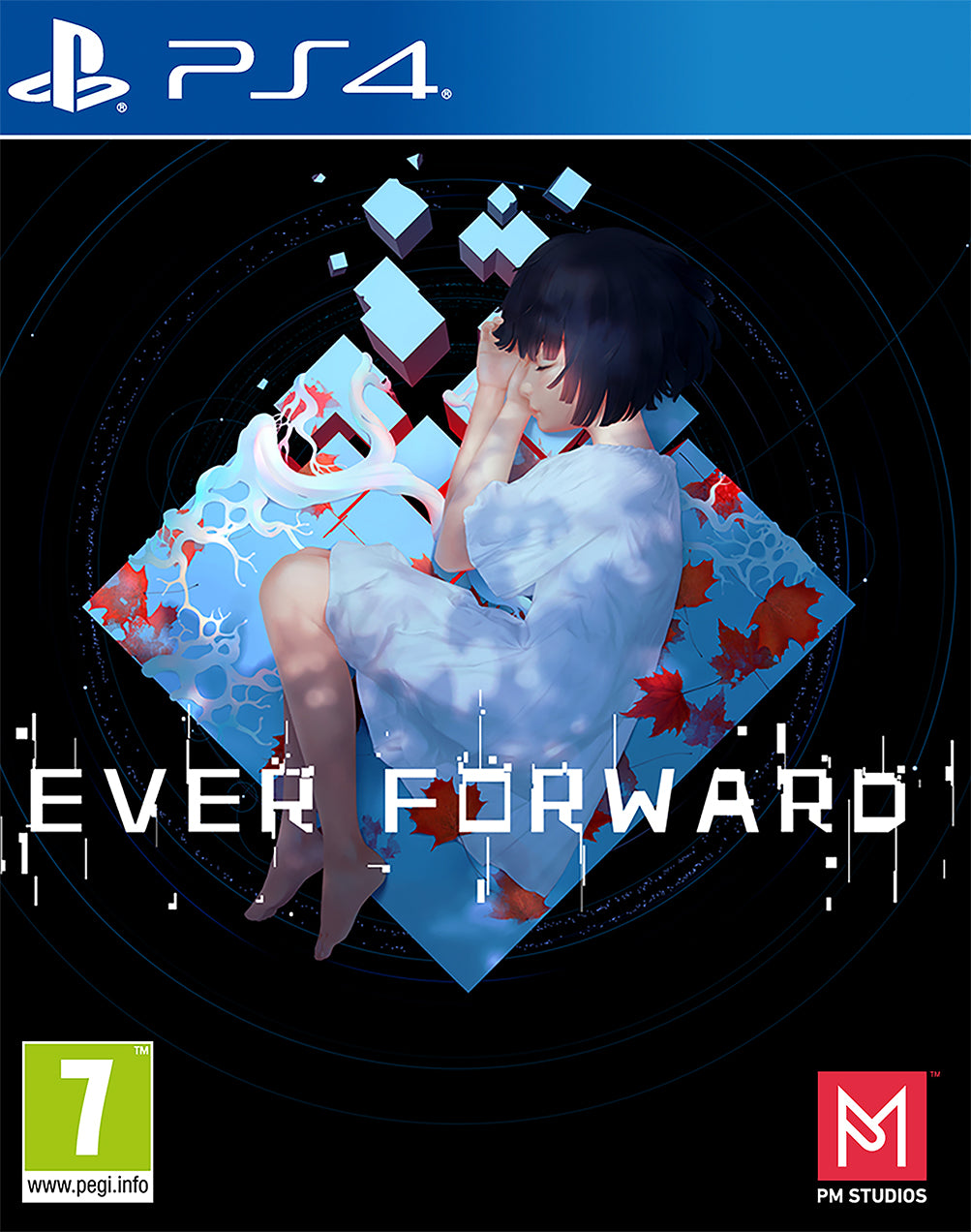 Ever Forward  - PlayStation 4