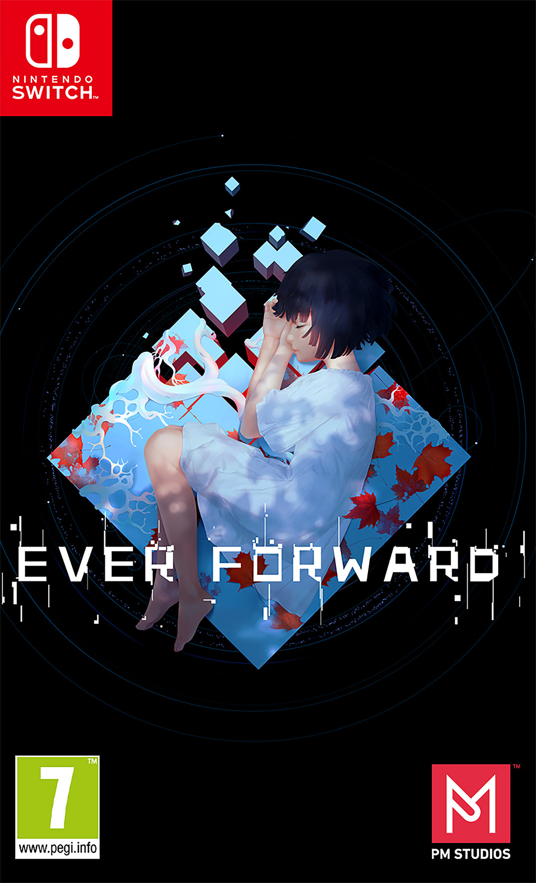 Ever Forward  - Nintendo Switch