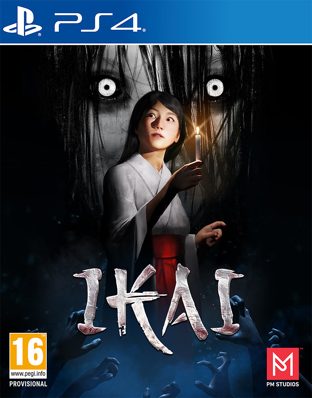 Ikai  - PlayStation 4