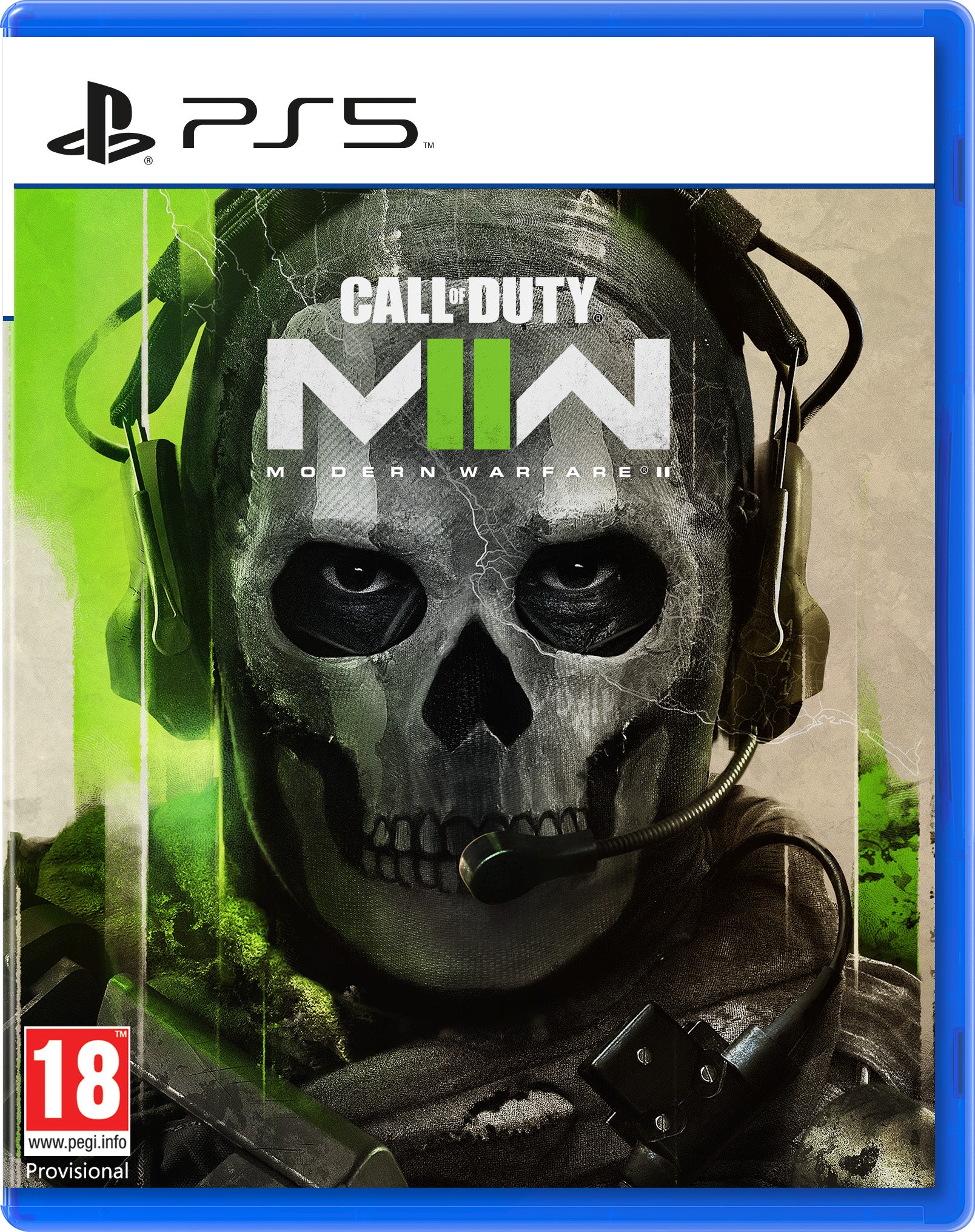 Call Of Duty Mwii 2022  - PlayStation 5