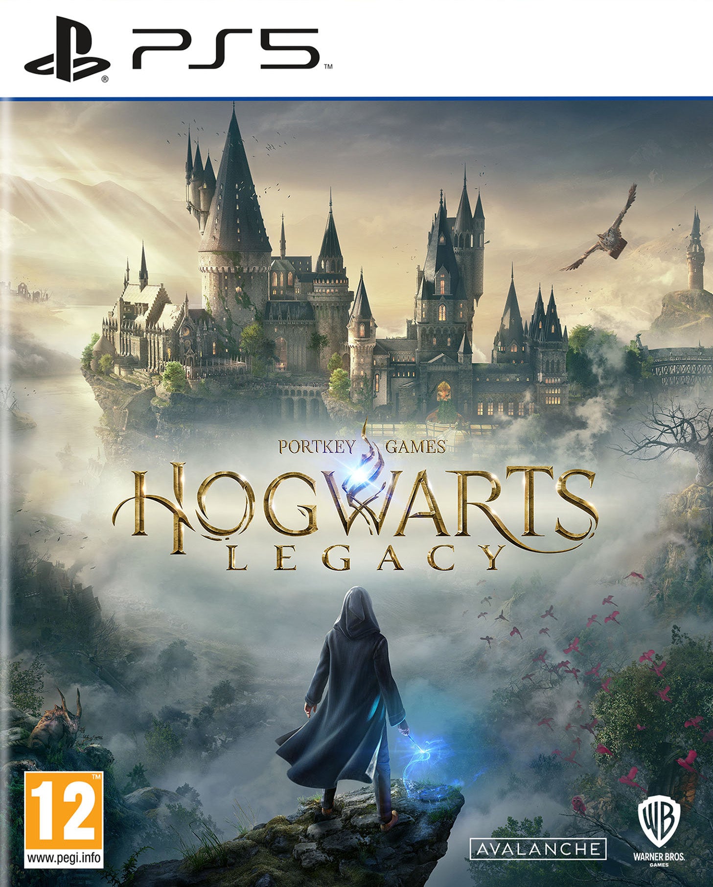 Hogwarts Legacy