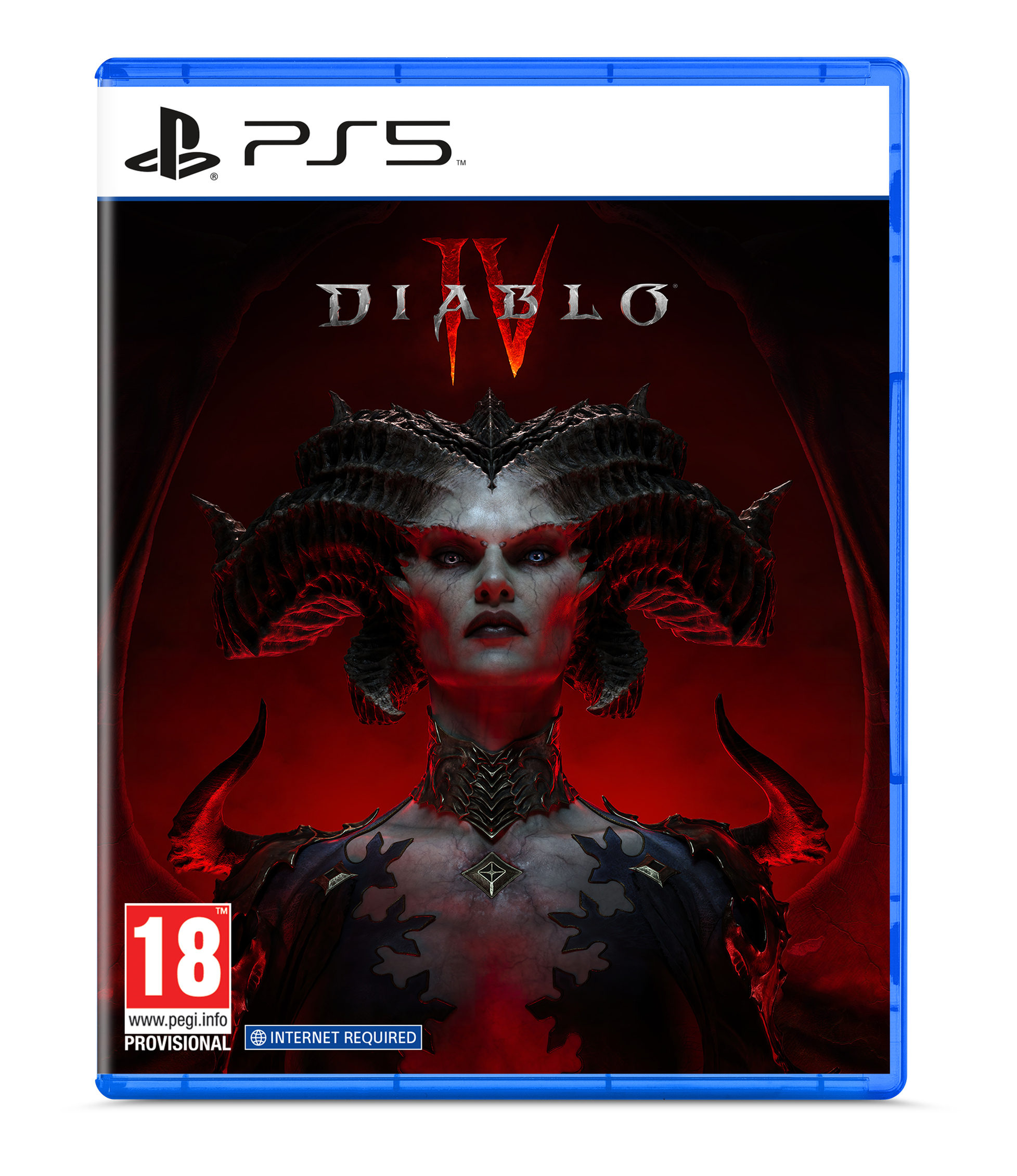 Diablo 4  - PlayStation 5