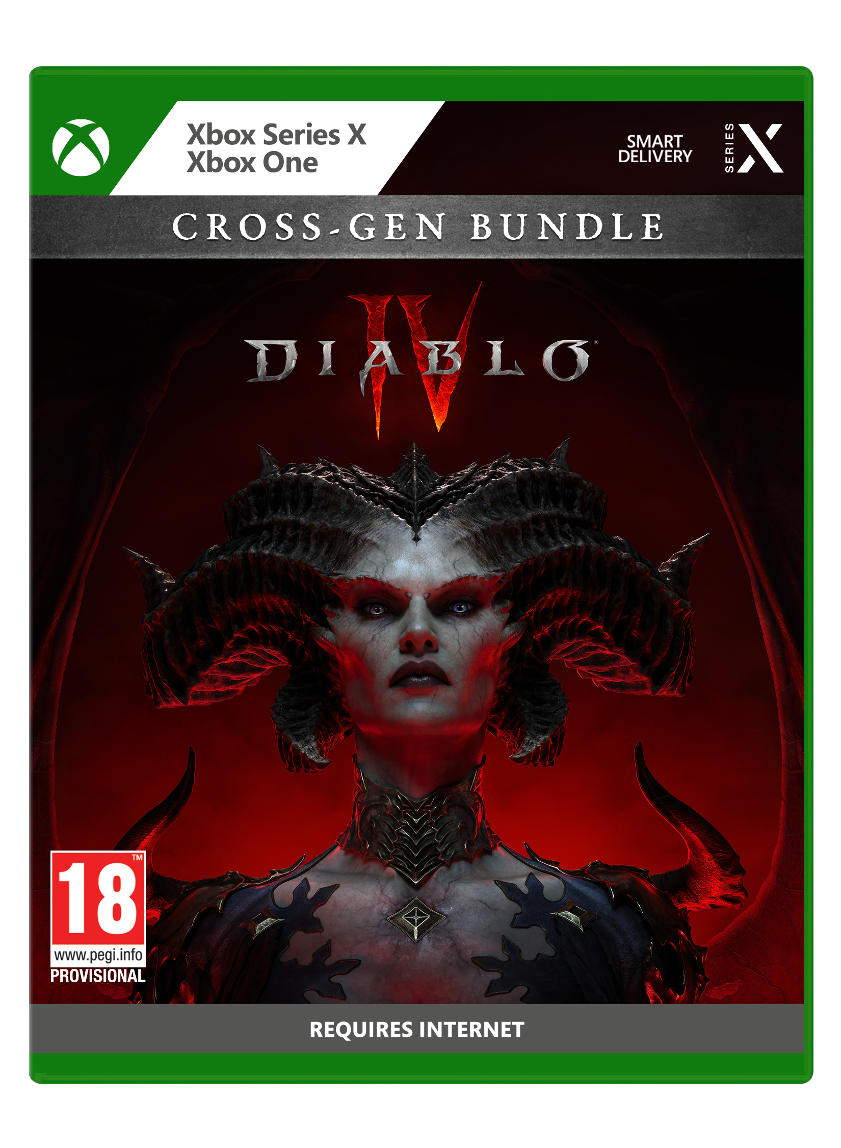 Diablo 4  - Microsoft Xbox SX