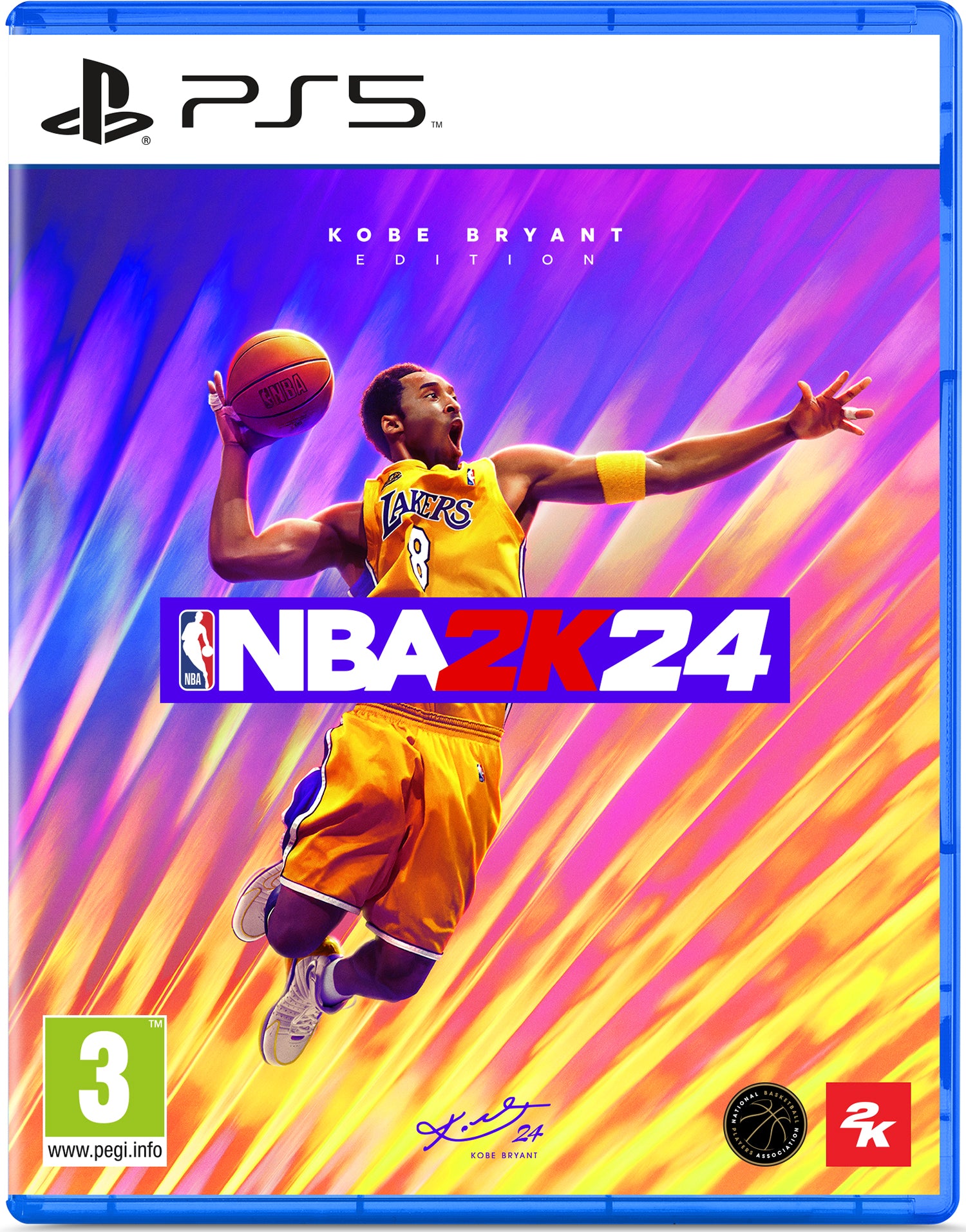Nba 2K24 - PlayStation 5
