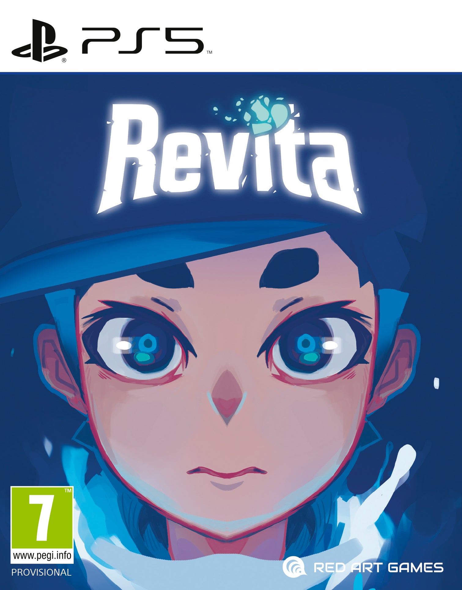Revita  - PlayStation 5