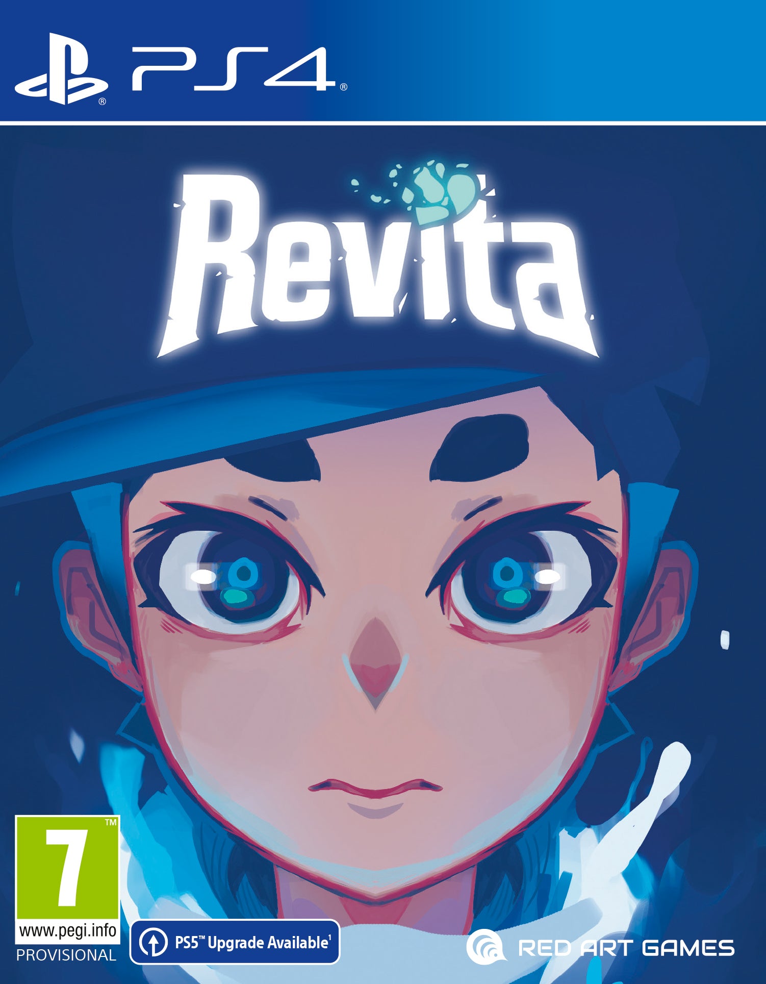 Revita  - PlayStation 4