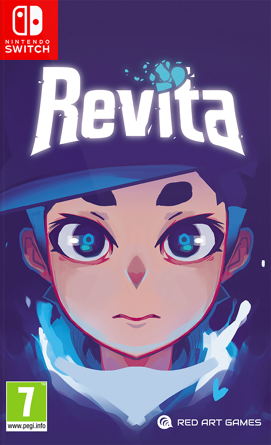 Revita  - Nintendo Switch