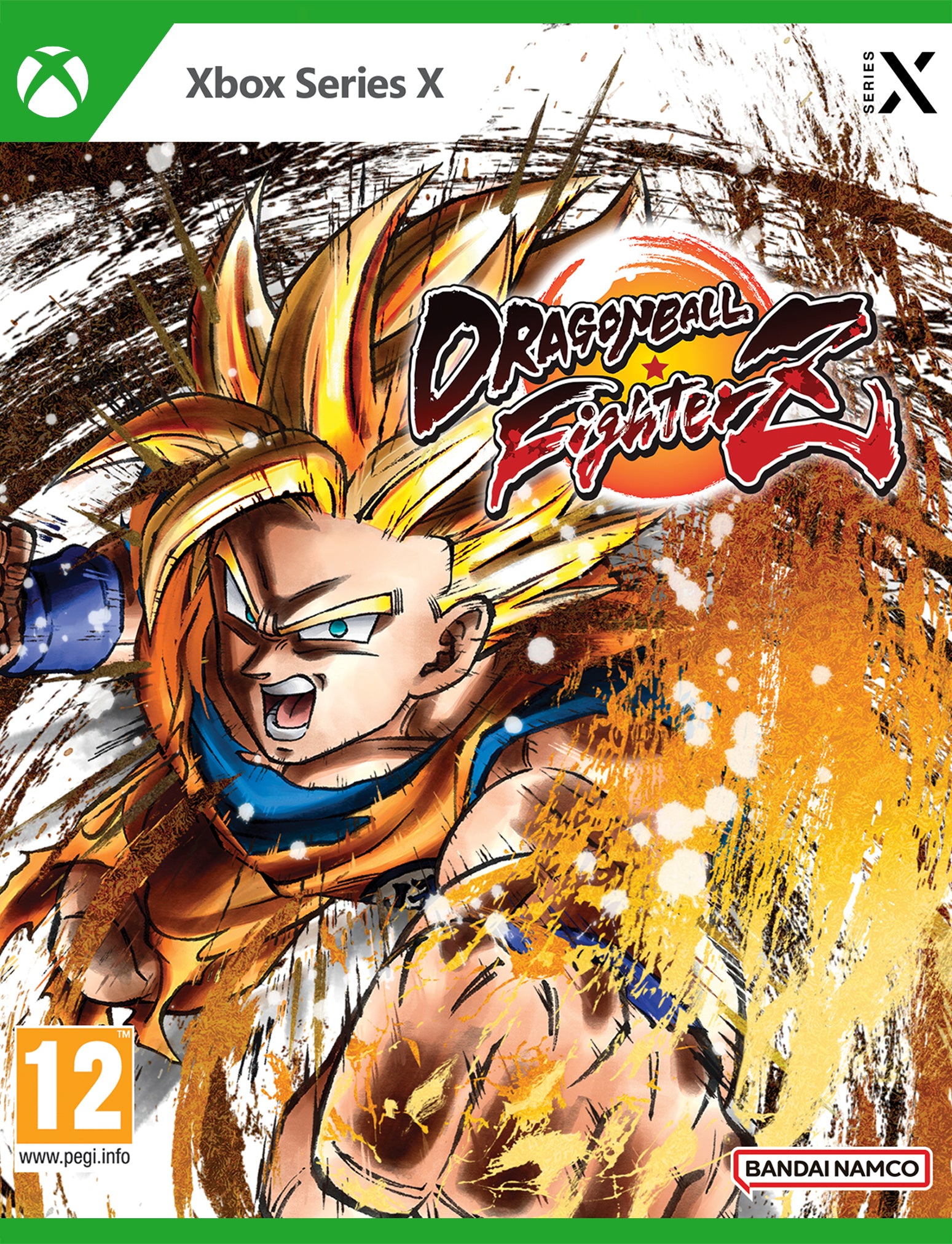 Dragon Ball Fighterz - Microsoft Xbox SX