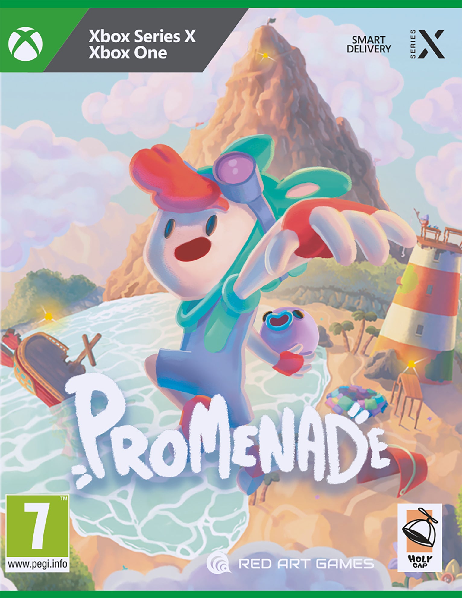 Promenade  - Microsoft Xbox One