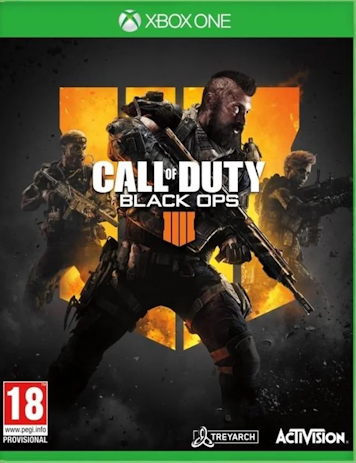 Call Of Duty Infinite War Std  - Microsoft Xbox One