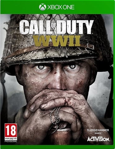 Call Of Duty Wwii  - Microsoft Xbox One