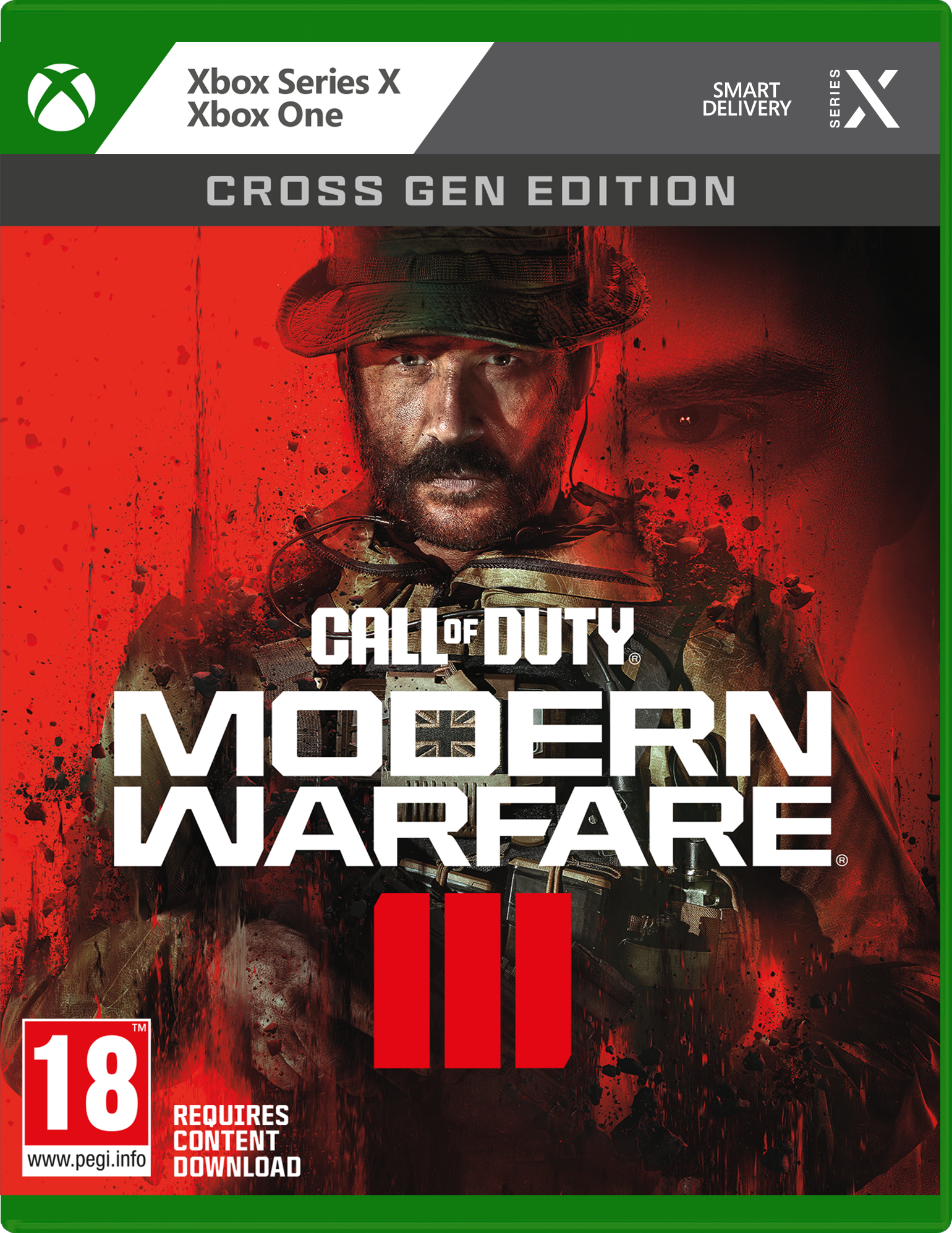 Cod Mw Iii