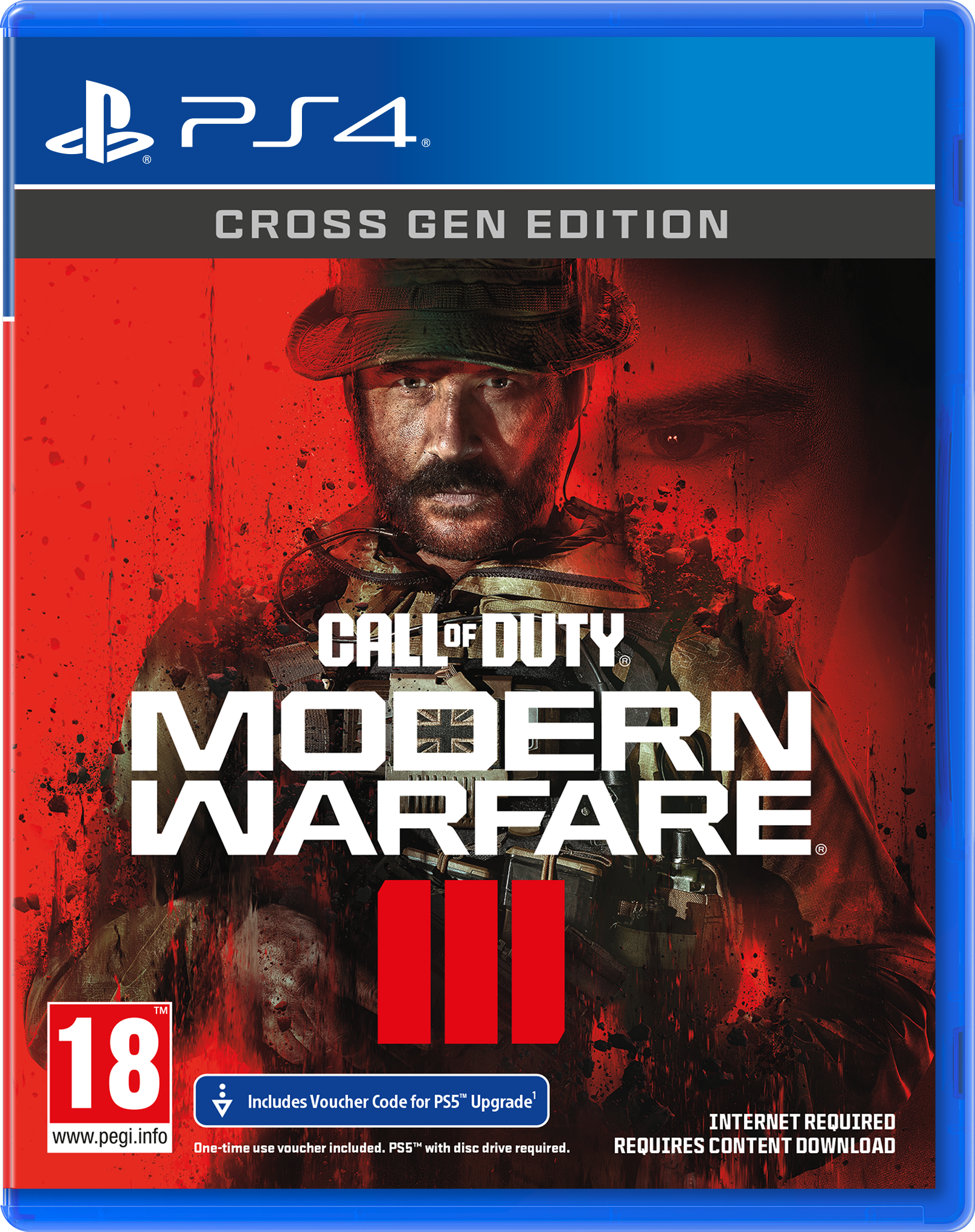 Cod Mw Iii