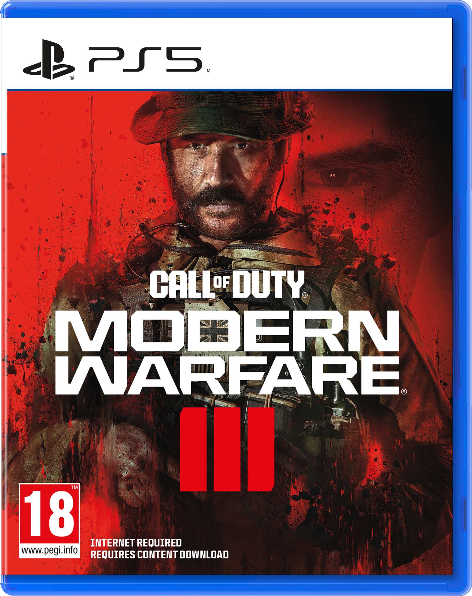 Cod Mw Iii  - PlayStation 5