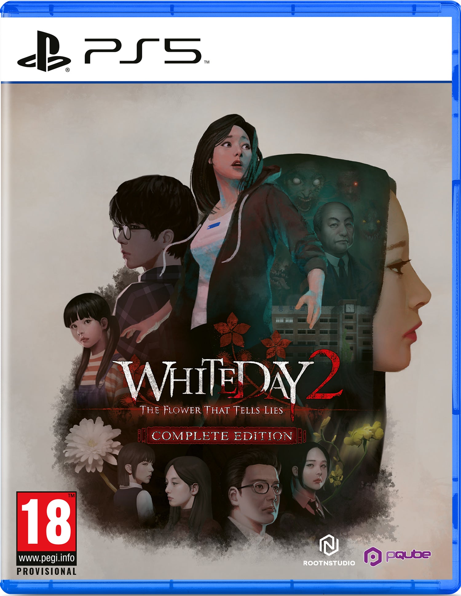 White Day 2