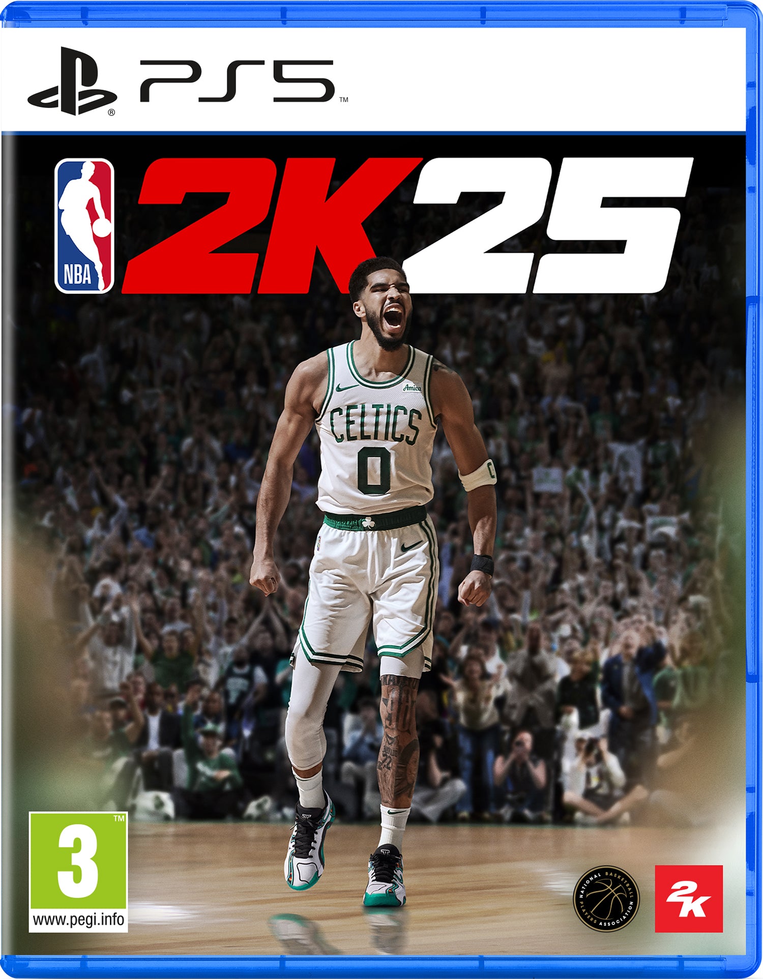Nba 2K25 - PlayStation 5