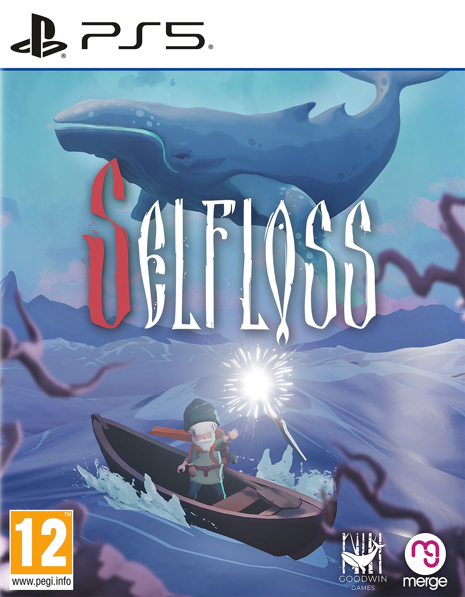 Selfloss  - PlayStation 5