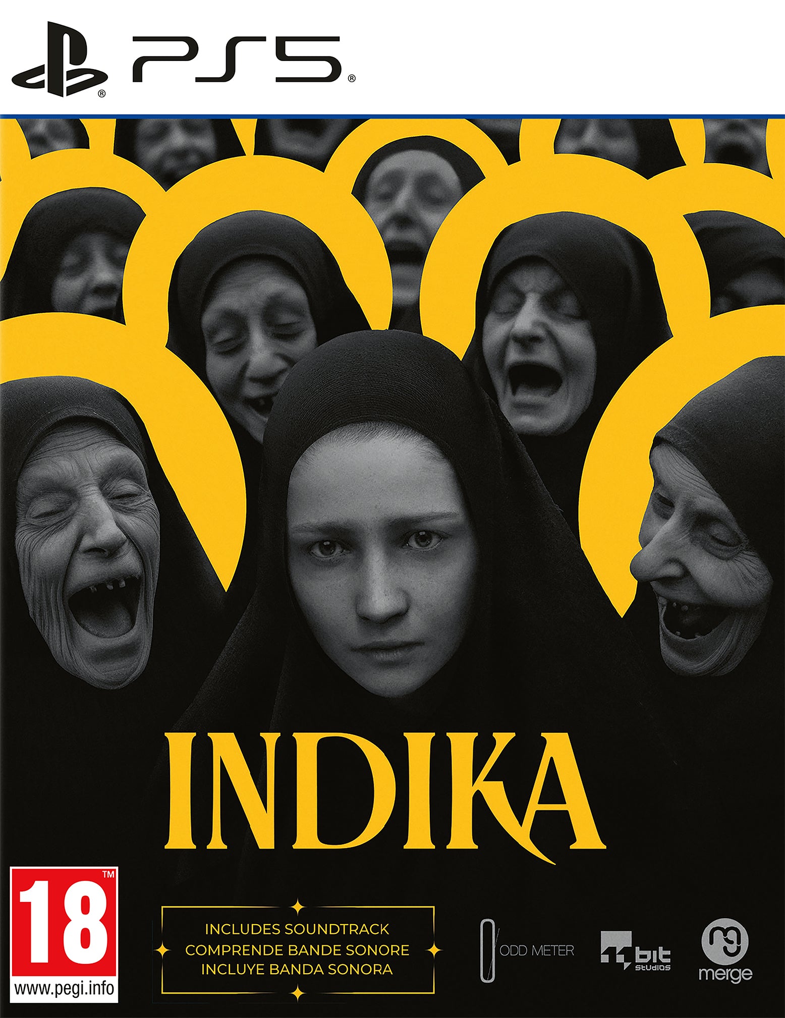 Indika