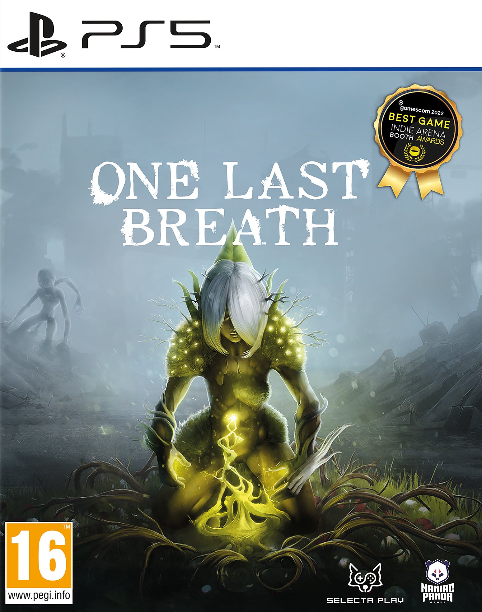 One Last Breath  - PlayStation 5