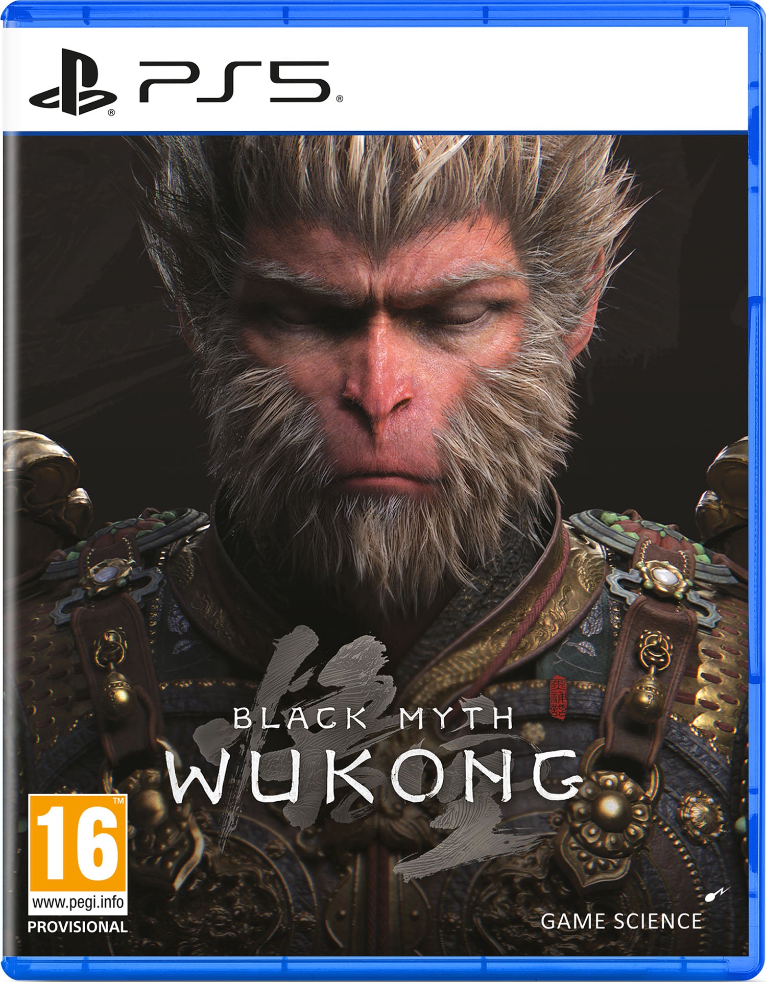 Black Myth Wukong  - PlayStation 5