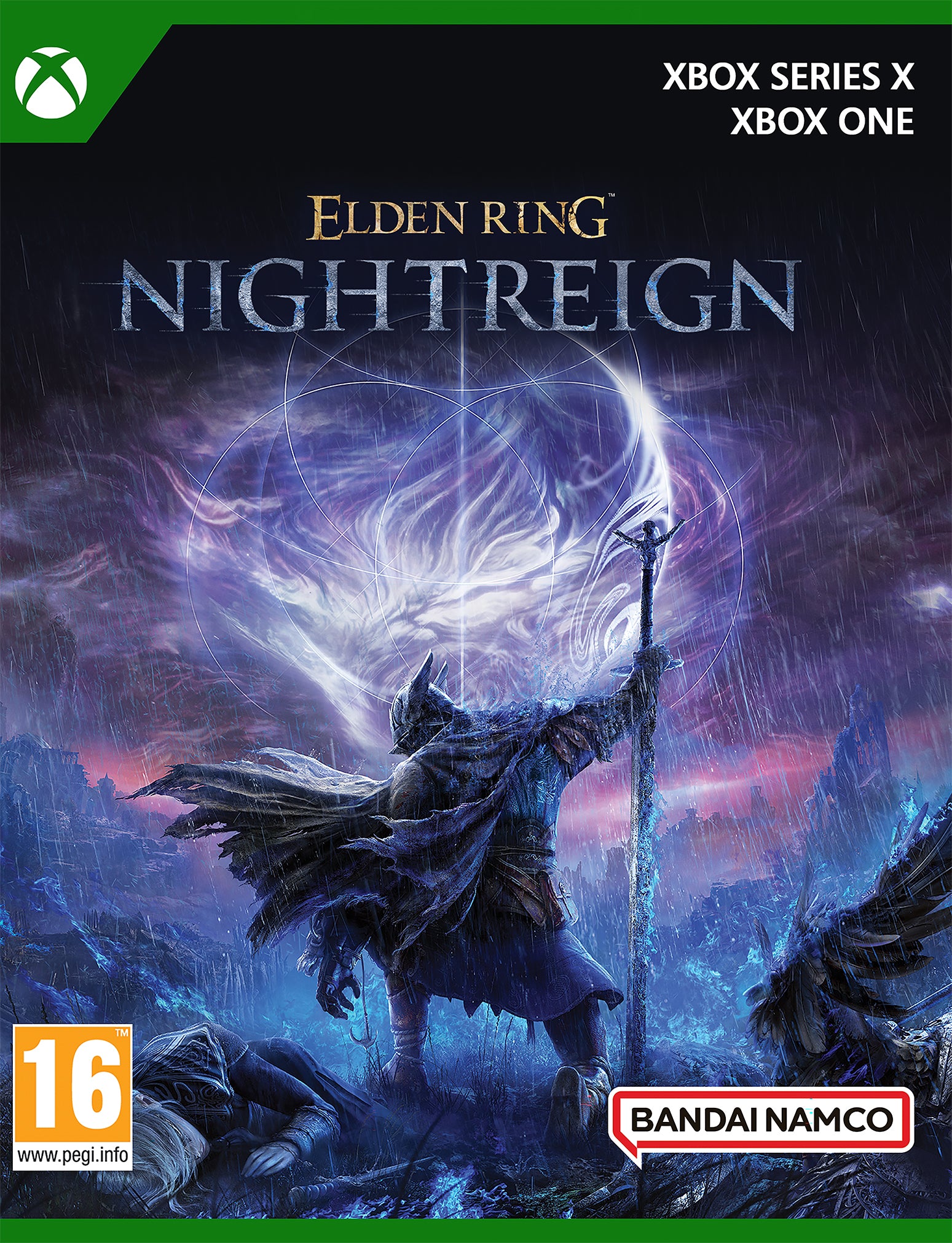 Elden Ring Nightreign - Microsoft Xbox One