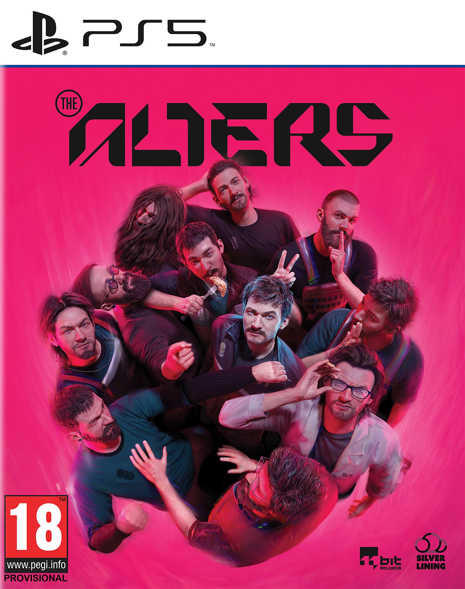The Alters