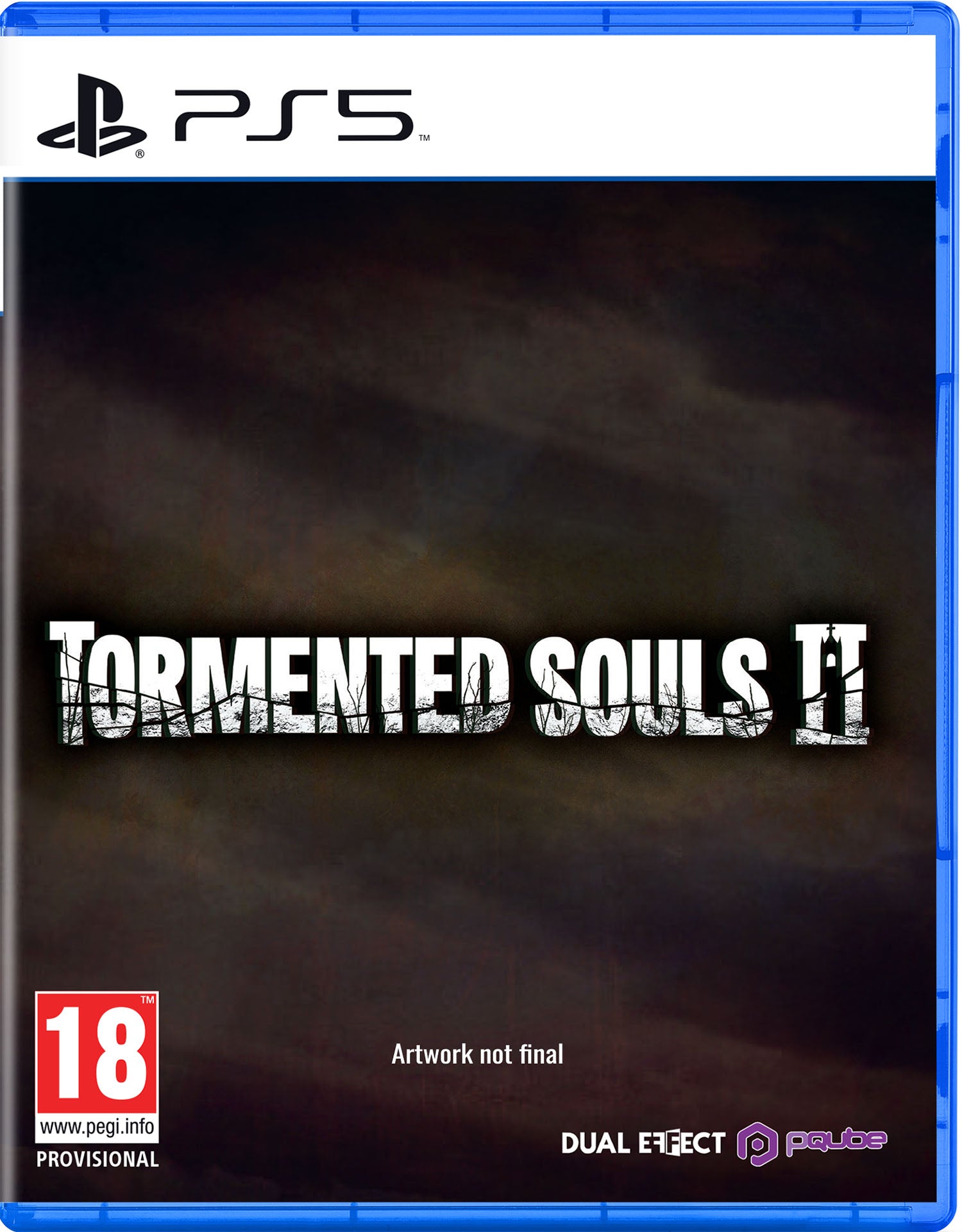 Tormented Souls 2