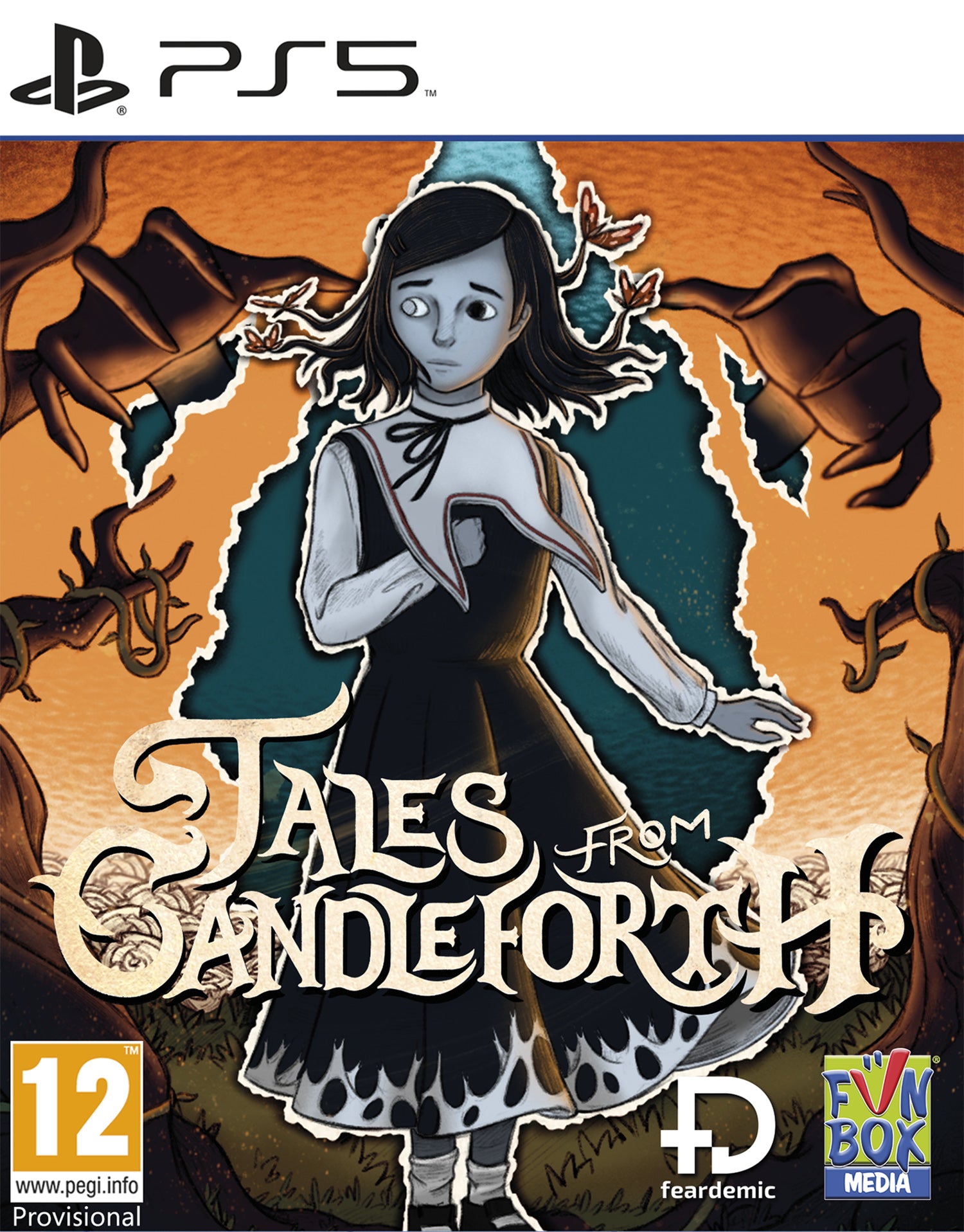 Tales From Candleforth