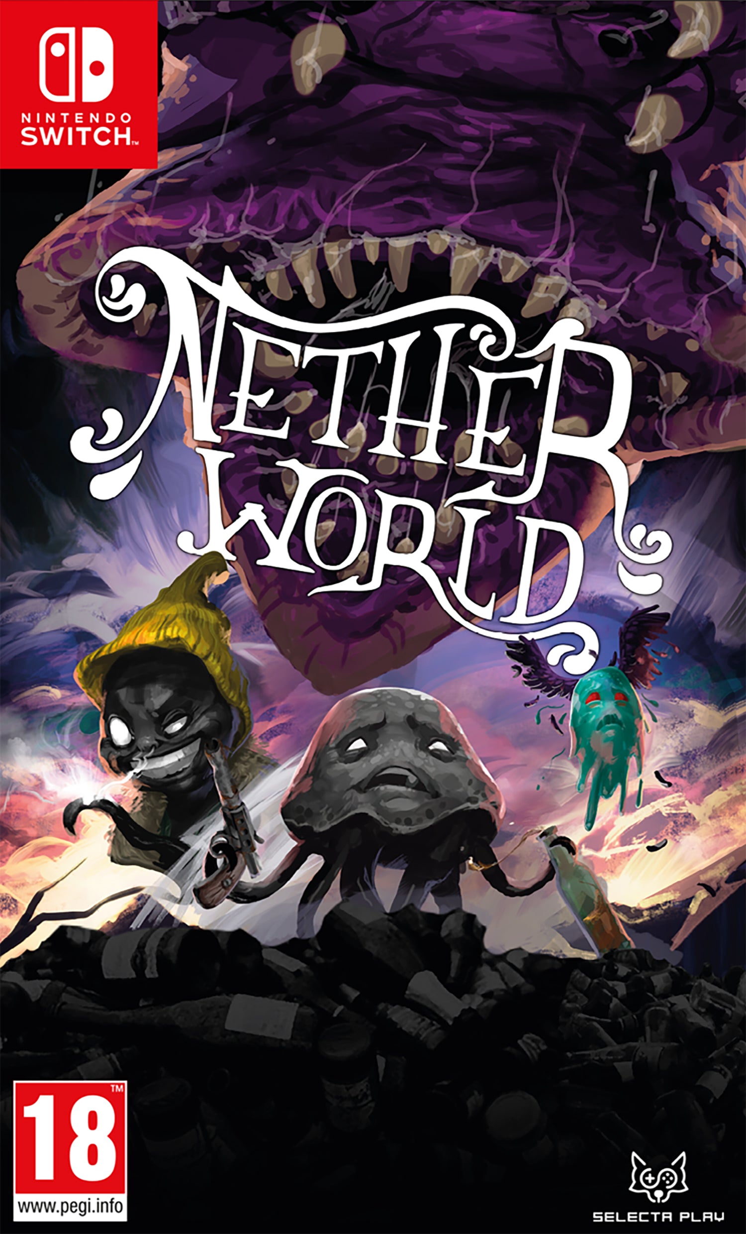 Netherworld