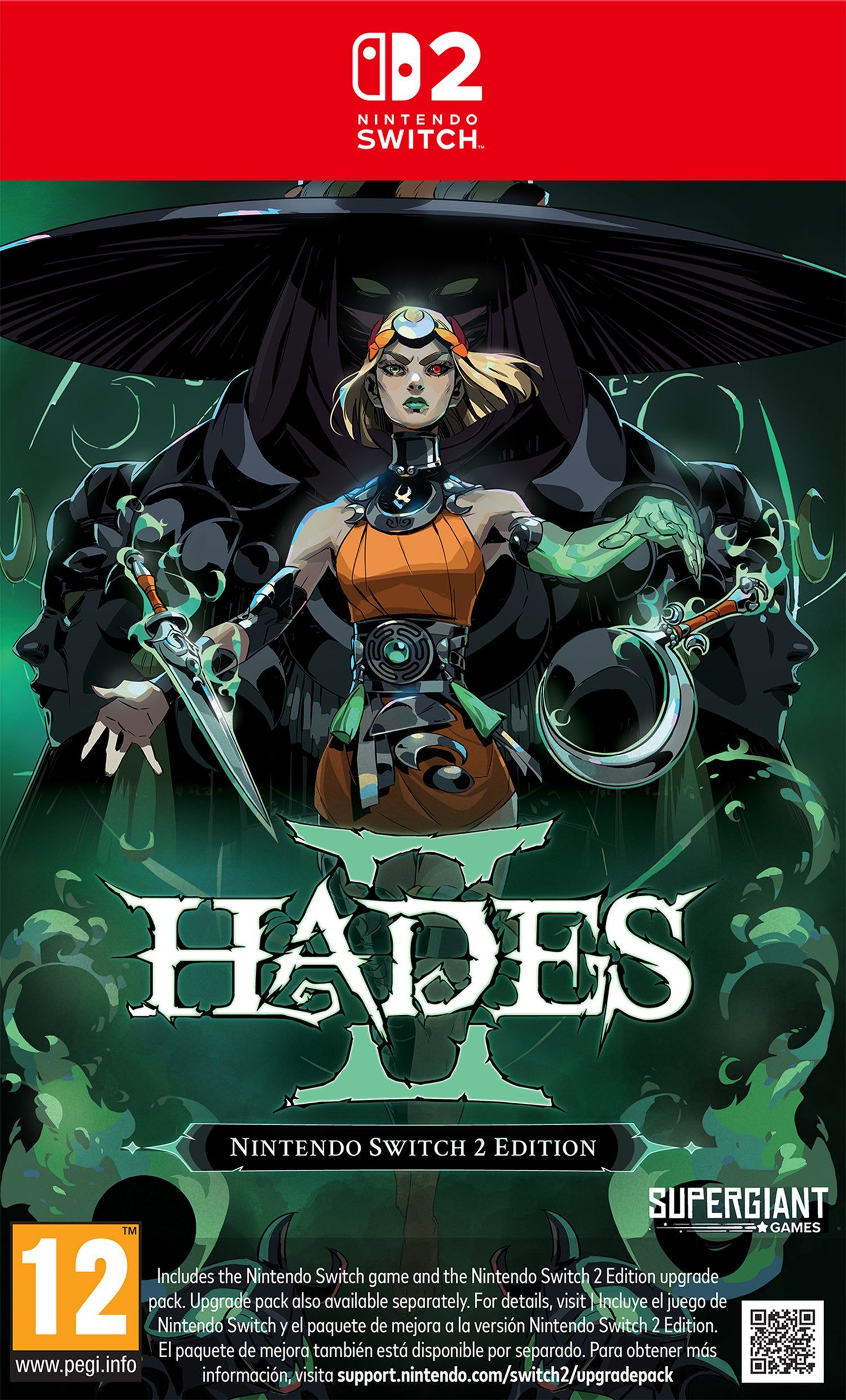 Hades Ii