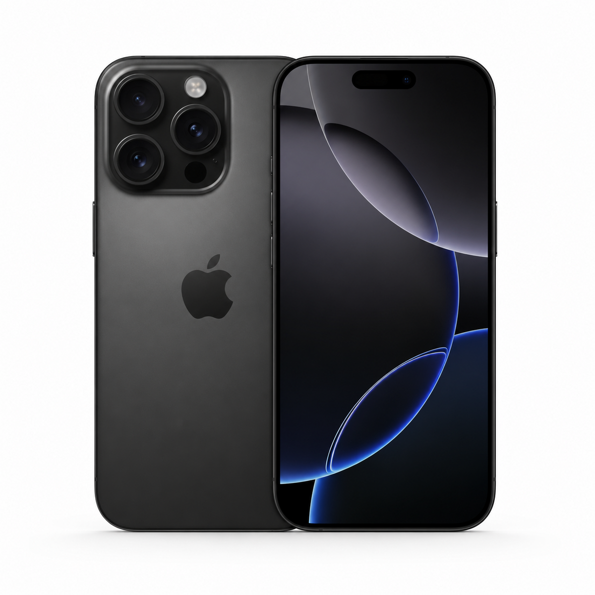 Apple iPhone 16 Pro
