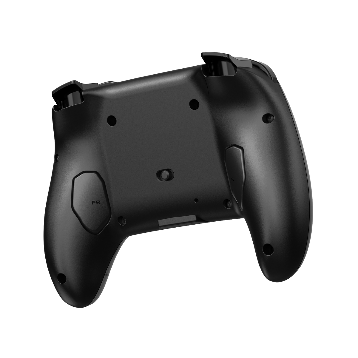 HORI Wireless HORIPAD Turbo for Nintendo Switch 2 - Black - alternate view
