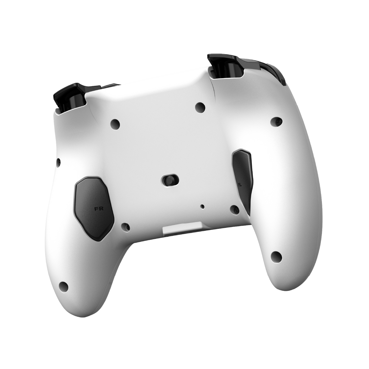 HORI Wireless HORIPAD Turbo for Nintendo Switch 2 - Frost - alternate view