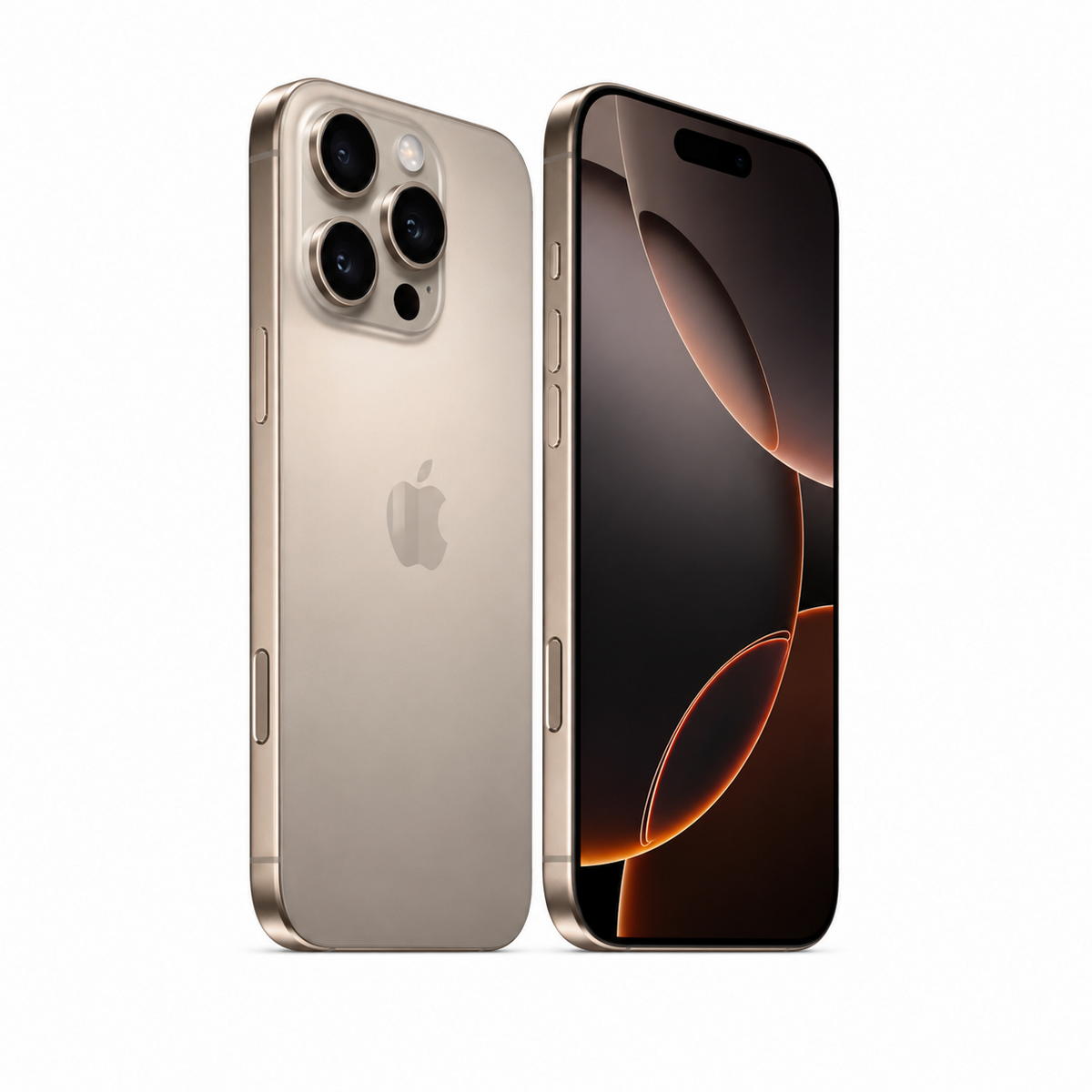 Apple iPhone 16 Pro