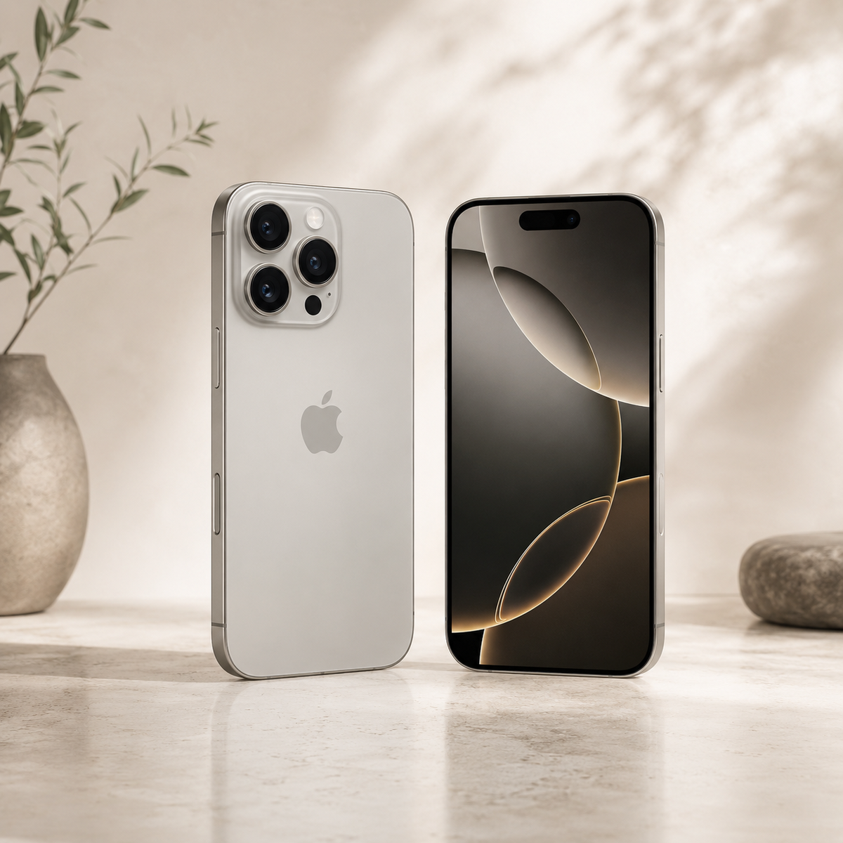 Apple iPhone 16 Pro