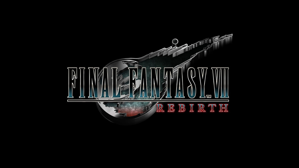 Final Fantasy Vii Rebirth Magi