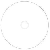 Verbatim DVD+R Wide Inkjet Printable No ID Brand