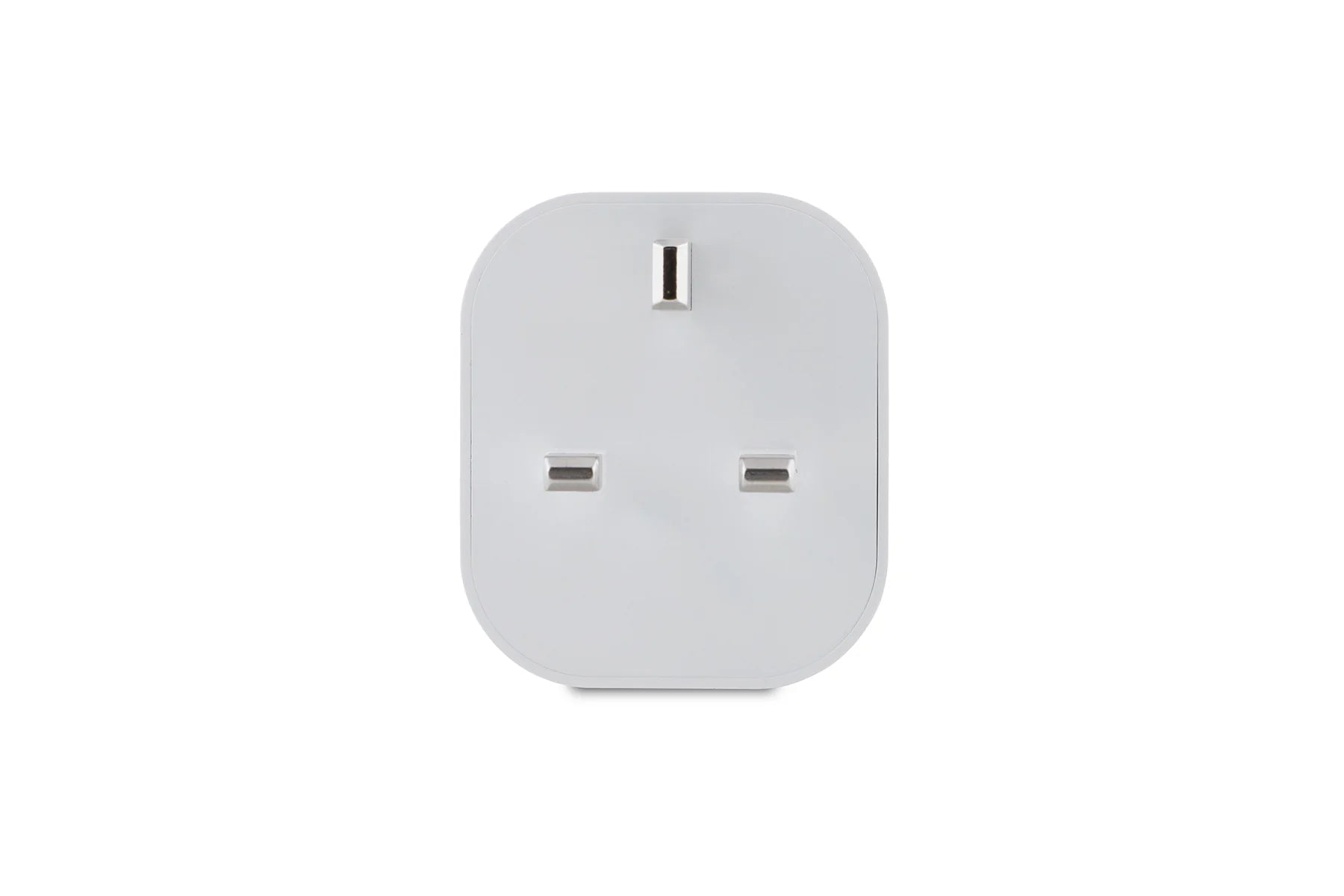 MiTEC MiHome Smart Tuya Plug White