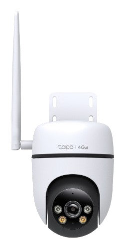 TP-Link TAPO C501GW security camera Turret IP security camera Outdoor 1920 x 1080 pixels Wall