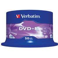 Verbatim VB-DPR47S3A