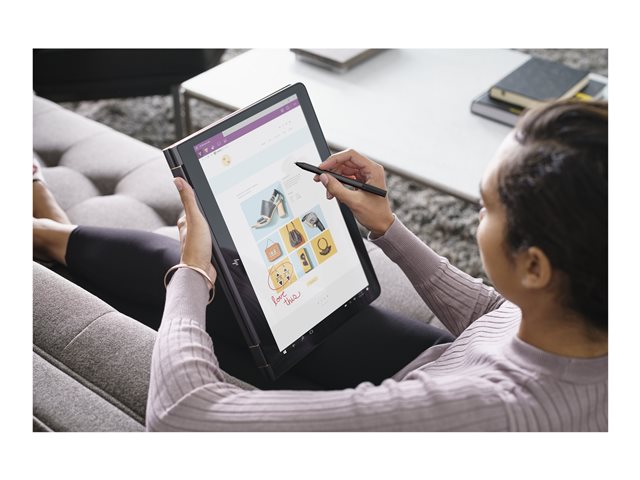 HP Spectre X360 15-bl101na Laptop 15.6" - Core i7 (8th Gen), 16GB RAM, 1TB SSD