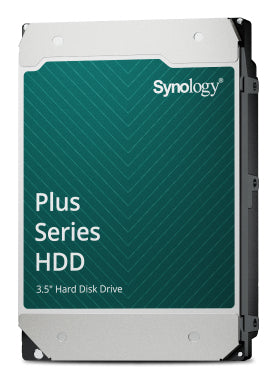 Synology HAT3310-16T internal hard drive 16 TB 7200 RPM 3.5" Serial ATA