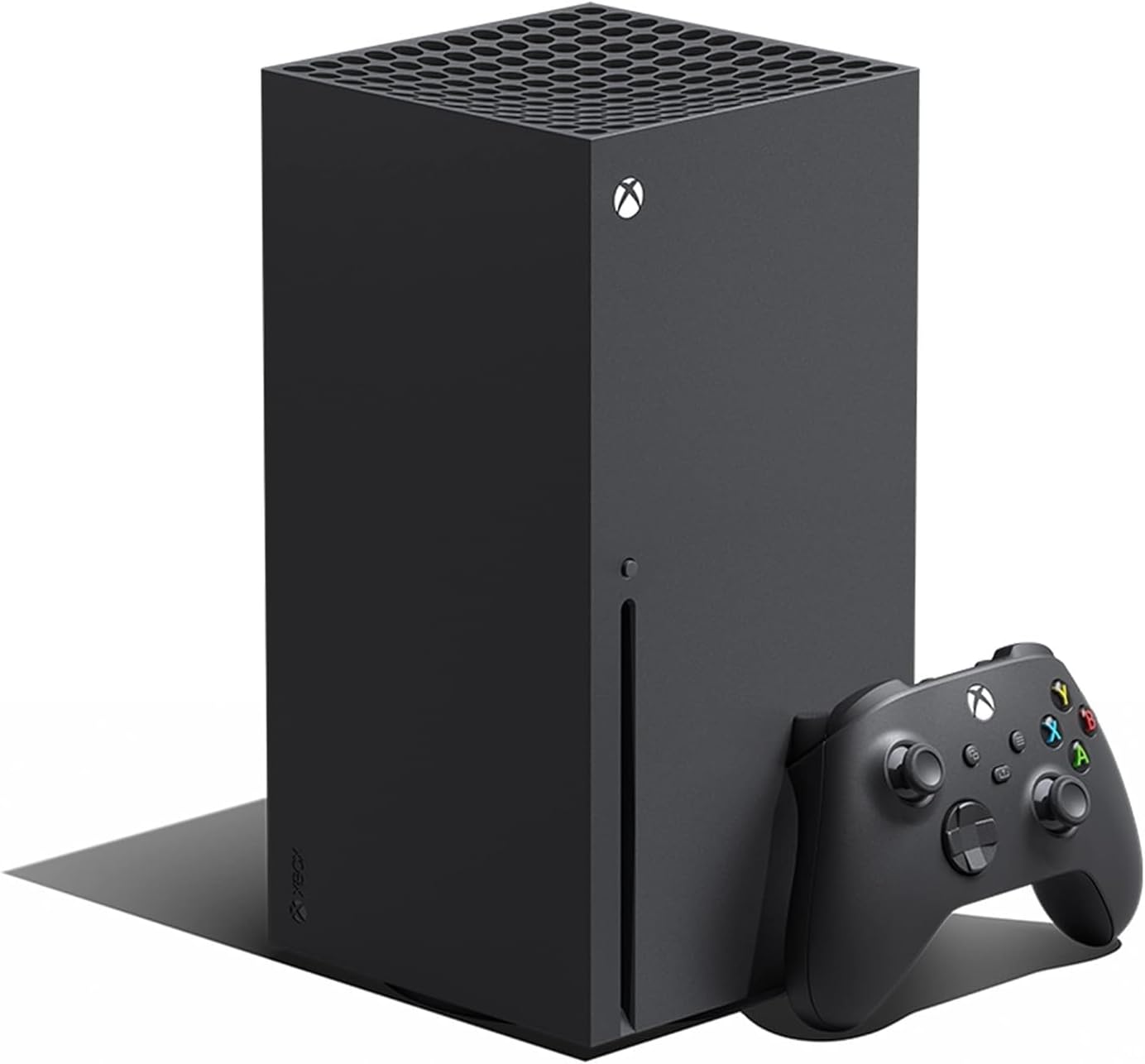 Microsoft Xbox One X (Grade A) - Opened Stock