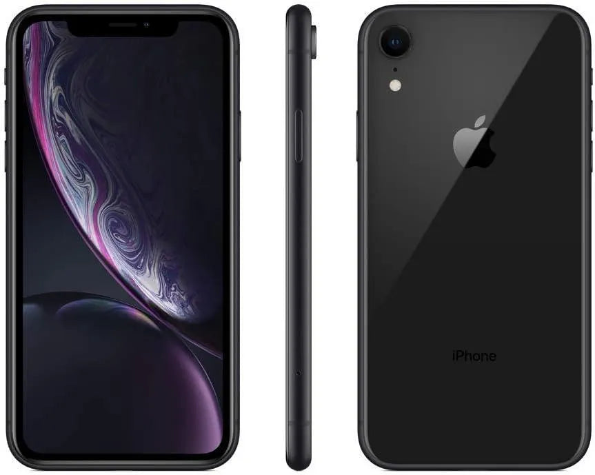 Apple iPhone XR