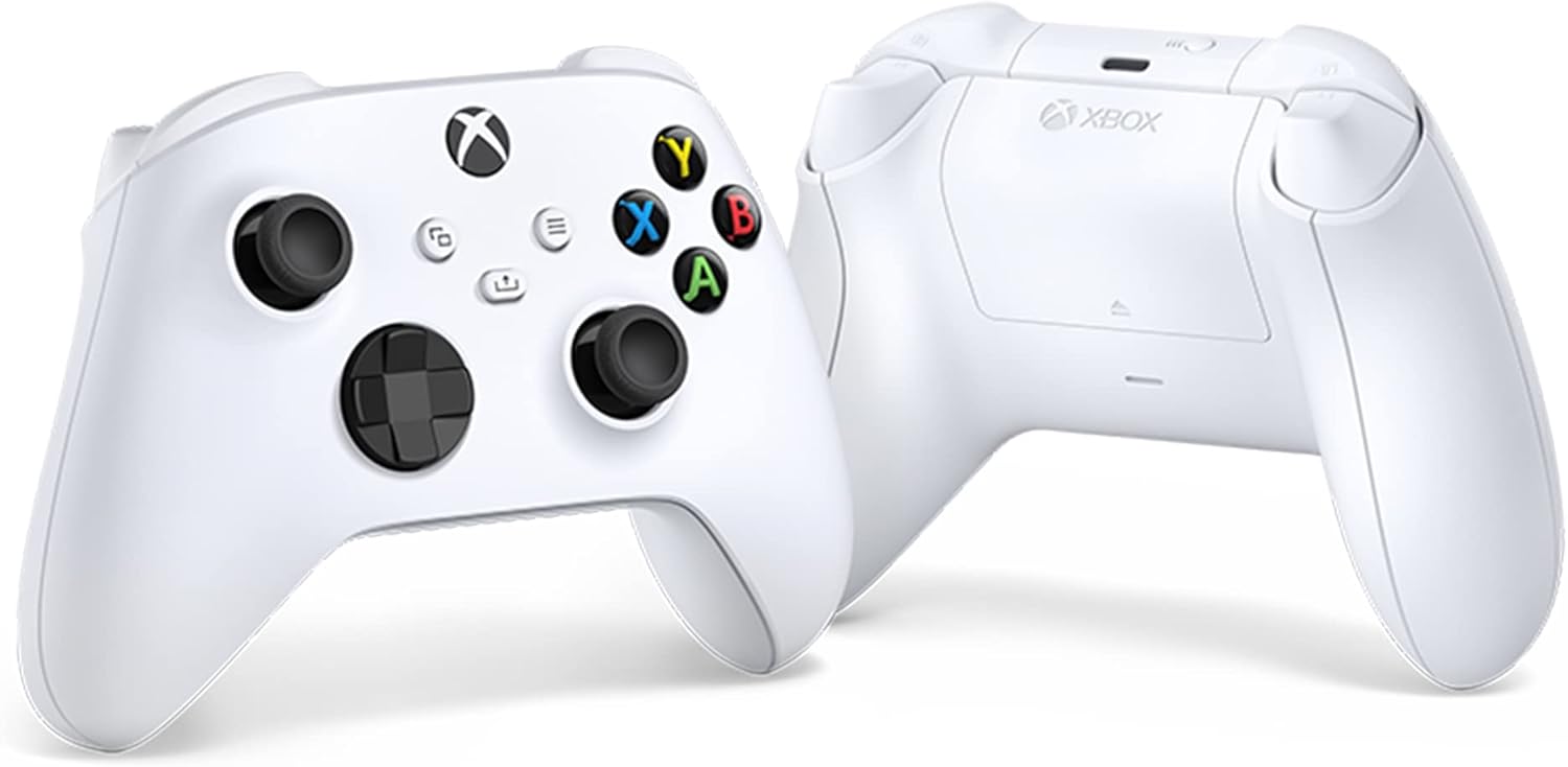Microsoft Xbox Series Controller